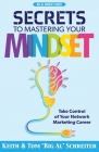 Secrets to Mastering Your Mindset: Take Control of Your Network Marketing Career Cover Image