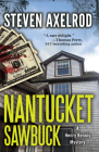 Nantucket Sawbuck (Henry Kennis Mysteries #1) Cover Image