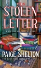 The Stolen Letter: A Scottish Bookshop Mystery By Paige Shelton Cover Image