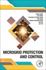 Microgrid Protection and Control By Dehua Zheng, Wei Zhang, Solomon Netsanet Cover Image