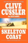 Skeleton Coast (The Oregon Files #4) By Clive Cussler, Jack Du Brul Cover Image