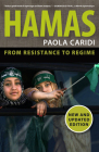 Hamas By Paola Caridi, Andrea Teti (Translated by) Cover Image