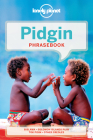 Lonely Planet Pidgin Phrasebook & Dictionary 4 Cover Image
