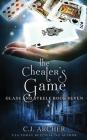 The Cheater's Game (Glass and Steele #7) Cover Image