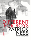Different for Boys Cover Image