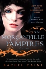 The Morganville Vampires, Volume 2 Cover Image