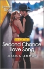 Second Chance Love Song: A Nashville Reunion Romance Cover Image
