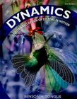 Dynamics: Analysis and Design of Systems in Motion Cover Image