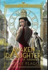 Awaken the Daughter By Jeremy Flagg Cover Image