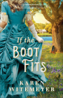 If the Boot Fits Cover Image