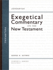 Philippians (Zondervan Exegetical Commentary on the New Testament) Cover Image