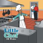 The Little Chef Cover Image