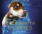 Underwater Puppies By Seth Casteel Cover Image