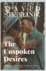The Unspoken Desires: Jidenna's Secret Crush on Mma By David Stephanie Cover Image