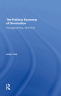 The Political Economy of Devaluation: The Case of Peru, 1975-1978 Cover Image