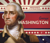 George Washington (Presidents of the United States) Cover Image