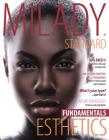 Milady Standard Esthetics: Fundamentals (Mindtap Course List) Cover Image