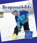 Responsibility (21st Century Junior Library: Character Education) Cover Image
