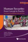 Human Security: Fr Concept to Pract..(V1) Cover Image