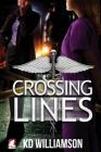 Crossing Lines By Kd Williamson Cover Image