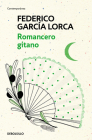 Romancero Gitano / The Gypsy Ballads of Garcia Lorca Cover Image