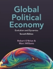 Global Political Economy: Evolution and Dynamics Cover Image