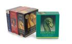The Inheritance Cycle Audiobook Collection By Christopher Paolini Cover Image