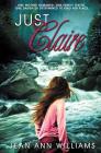 Just Claire Cover Image
