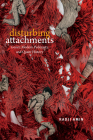 Disturbing Attachments: Genet, Modern Pederasty, and Queer History (Theory Q) By Kadji Amin Cover Image