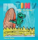 Tiny the Little Dinosaur Cover Image