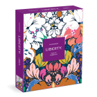 Liberty Glastonbury 11 x 14 Paint By Number Kit By Galison, Liberty, (Illustrator) Cover Image