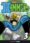 Hammer, Volume 3: The Jungle Kingdom (Hammer / Saturday AM TANKS #3) By Jey Odin, Saturday AM Cover Image