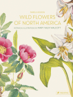 Wild Flowers of North America: Botanical Illustrations by  Mary Vaux Walcott By Pamela Henson (Editor) Cover Image