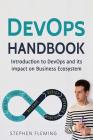 DevOps Handbook: Introduction to DevOps and its impact on Business Ecosystem Cover Image