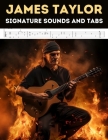 James Taylor: Signature Sounds and Tabs Cover Image