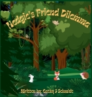 Hedgie's Friend Dilemma Cover Image