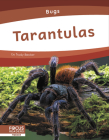 Tarantulas By Trudy Becker Cover Image