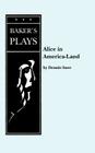 Alice in America-Land or ... Cover Image