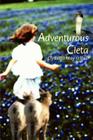 Adventurous Cleta By Clydetta May O'Dell Cover Image
