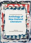 The Auckland University Press Anthology of New Zealand Literature Cover Image