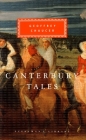 Canterbury Tales: Introduction by Derek Pearsall (Everyman's Library Classics Series) By Geoffrey Chaucer, Derek Pearsall (Introduction by) Cover Image