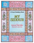 My Siddur Cover Image