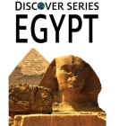 Egypt (Discover) By Xist Publishing Cover Image