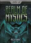 Realm of Mystics (Level Up) By Raelyn Drake Cover Image