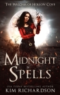 Midnight Spells By Kim Richardson Cover Image