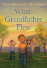 When Grandfather Flew Cover Image