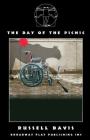 The Day of the Picnic By Russell Davis Cover Image