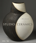Studio Ceramics By Alun Graves Cover Image