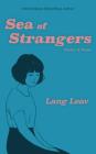 Sea of Strangers By Lang Leav Cover Image