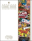 American Comic Book Chronicles: 1940-1944 By Kurt F. Mitchell, Roy Thomas, Keith Dallas (Editor) Cover Image